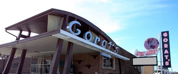 Gorat’s Steakhouse