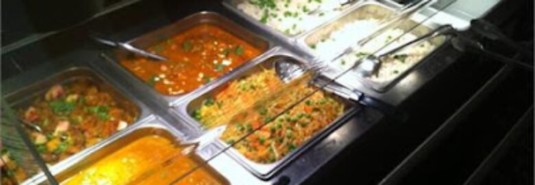 Taj Flavor Indian Restaurant