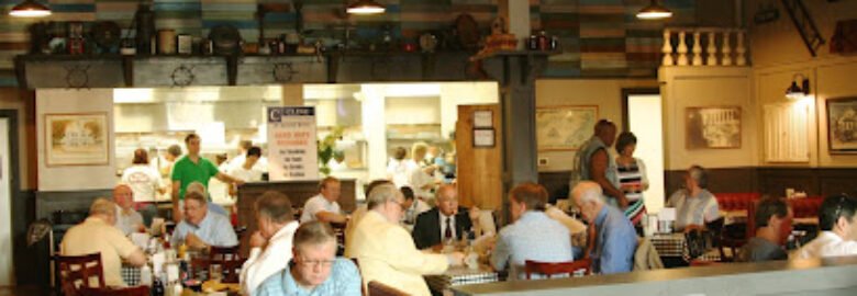 Big Ed’s North Restaurant