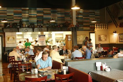 Big Ed’s North Restaurant