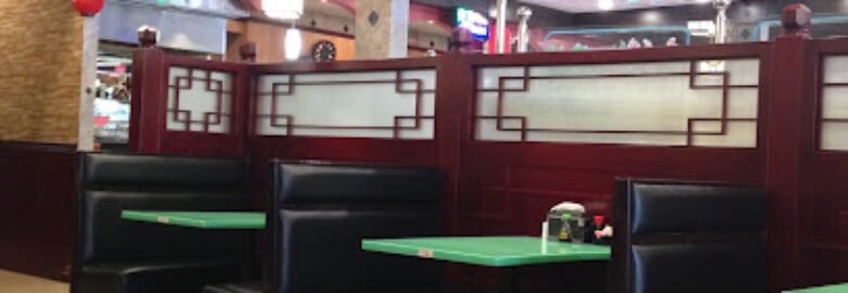 EZ Buffet