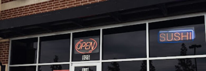 Sushi Thai Delight i-35