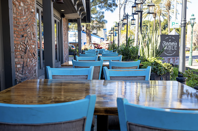 Farmer’s Table Chula Vista