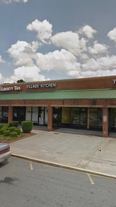 Village Kitchen