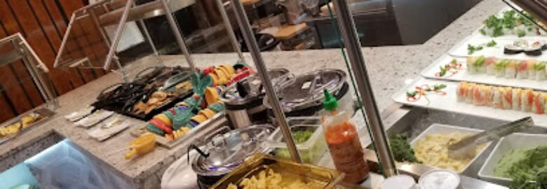 Freesia Buffet