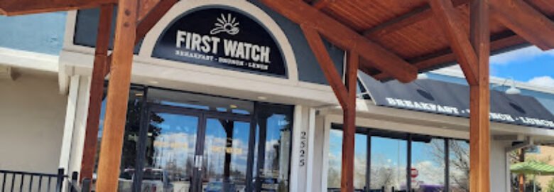 First Watch