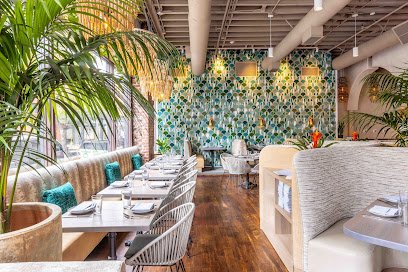 Pez Coastal Kitchen