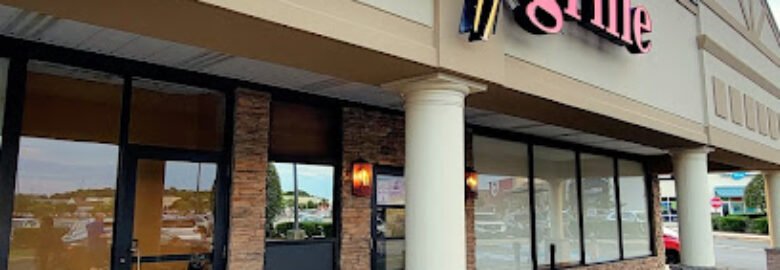 Asia Grille