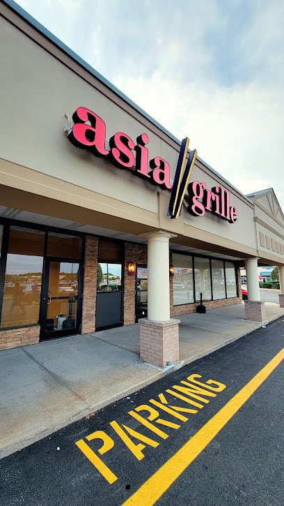 Asia Grille