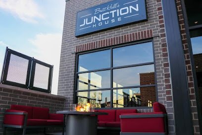 Brett Hull’s Junction House