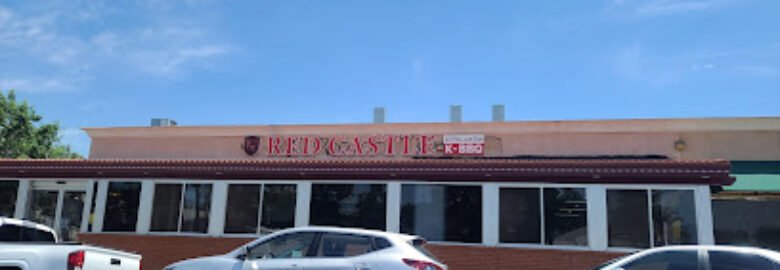 Red Castle Korean BBQ