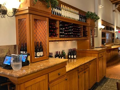 Olive Garden Italian Restaurant