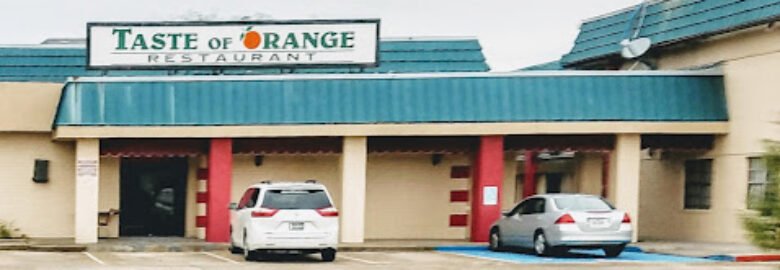Taste of Orange Restaurant