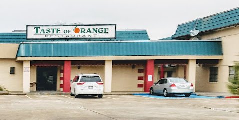 Taste of Orange Restaurant