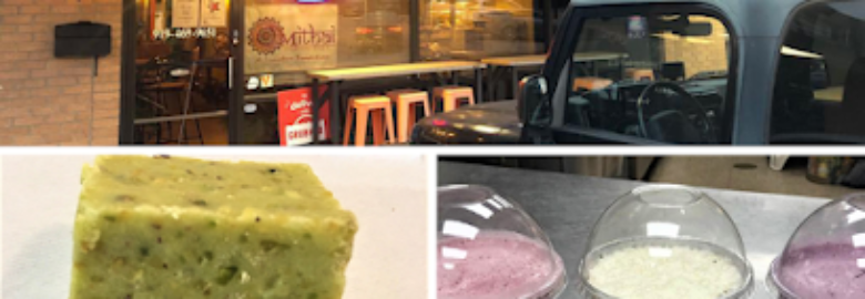 Mithai Indian Cafe