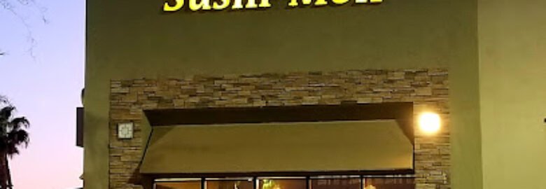 Sushi Mon