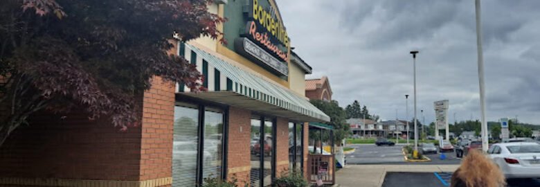 Borderline Restaurant