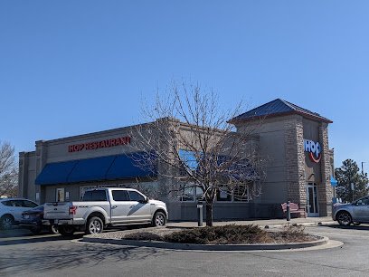IHOP