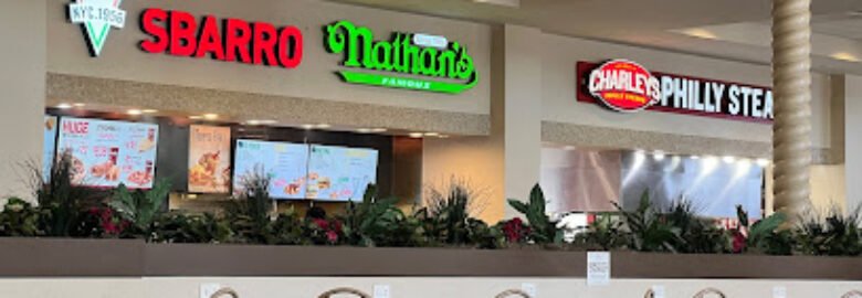 Sbarro