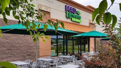 MAD Greens – Fort Collins