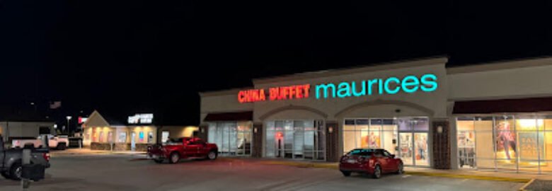 China Buffet