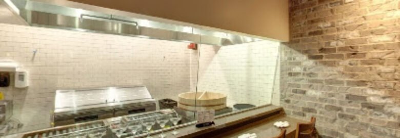Sake2Me Sushi – Cerritos