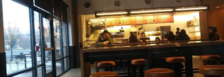 Chipotle Mexican Grill