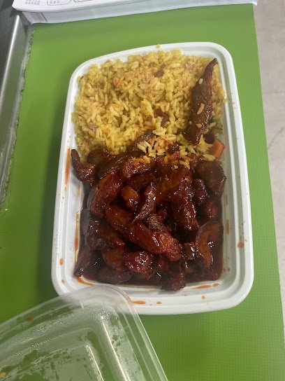 Blue Sky Restaurant