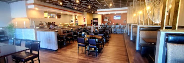 Yama Hibachi & Juicy Seafood