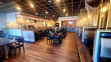 Yama Hibachi & Juicy Seafood