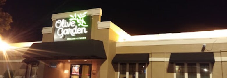 Olive Garden Italian Restaurant