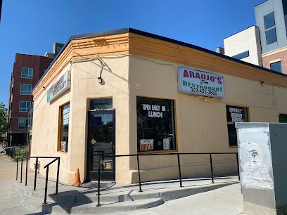 Araujo’s Restaurants