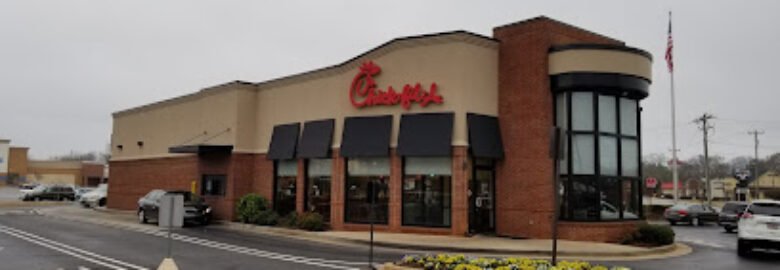 Chick-fil-A