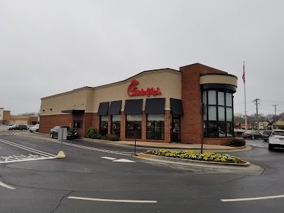 Chick-fil-A