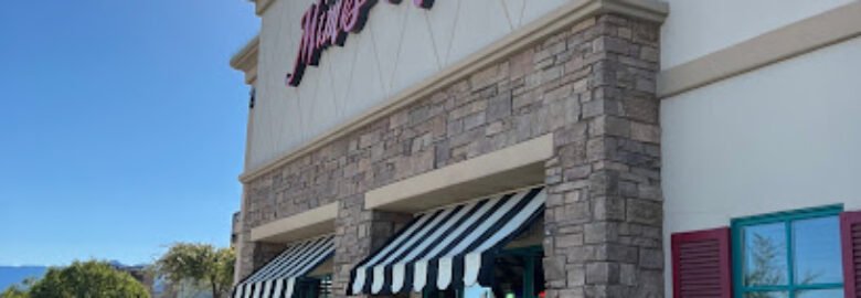 Mimi’s Cafe