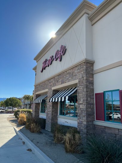 Mimi’s Cafe