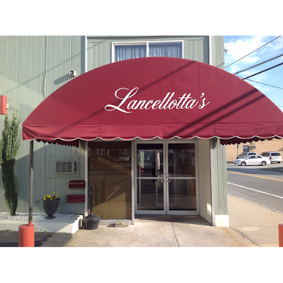 Lancellotta’s Banquet Restaurant