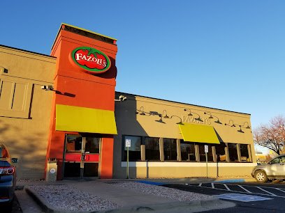 Fazoli’s