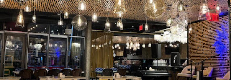 Masal Restaurant & Cafe