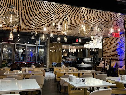 Masal Restaurant & Cafe