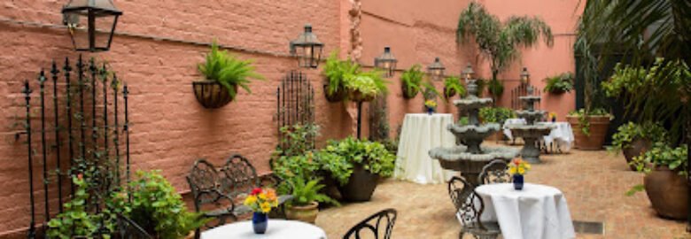 Deanie’s Seafood Restaurant in the French Quarter