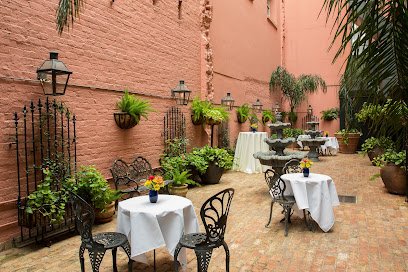 Deanie’s Seafood Restaurant in the French Quarter