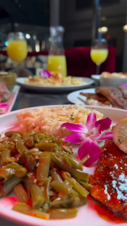 HOUSTON BRUNCH