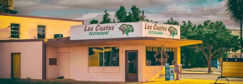 Los Cuates Restaurant