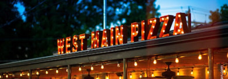 West Main Pizza