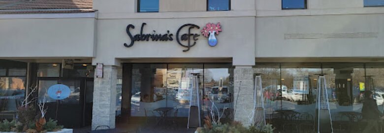 Sabrina’s Cafe