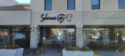 Sabrina’s Cafe