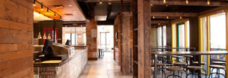 crushcraft Thai Eats