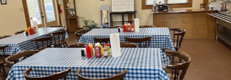 Crossroads BBQ