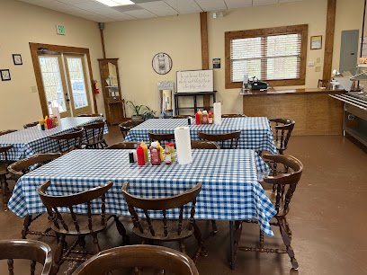 Crossroads BBQ